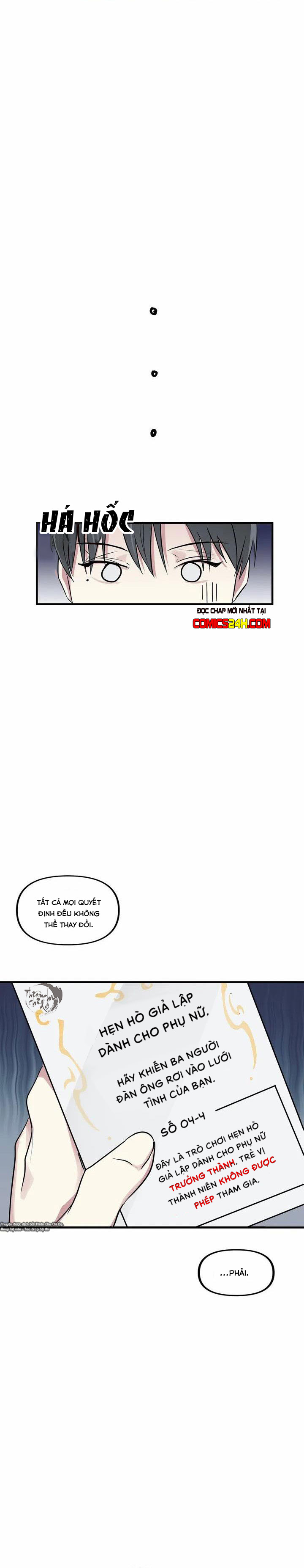 lỗi bộ nhớ chapter 1 12