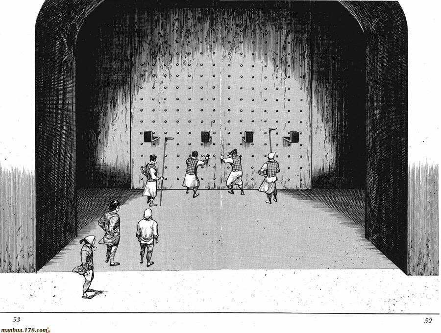 binh pháp mặc công chapter 69 4