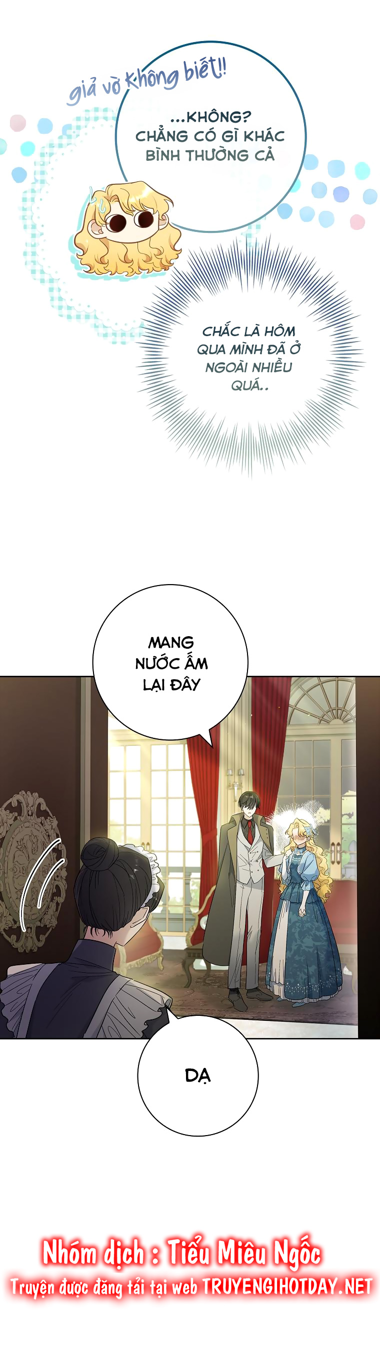 nam chính, tôi sẽ tôn trọng sở thích của anh chapter 47 12