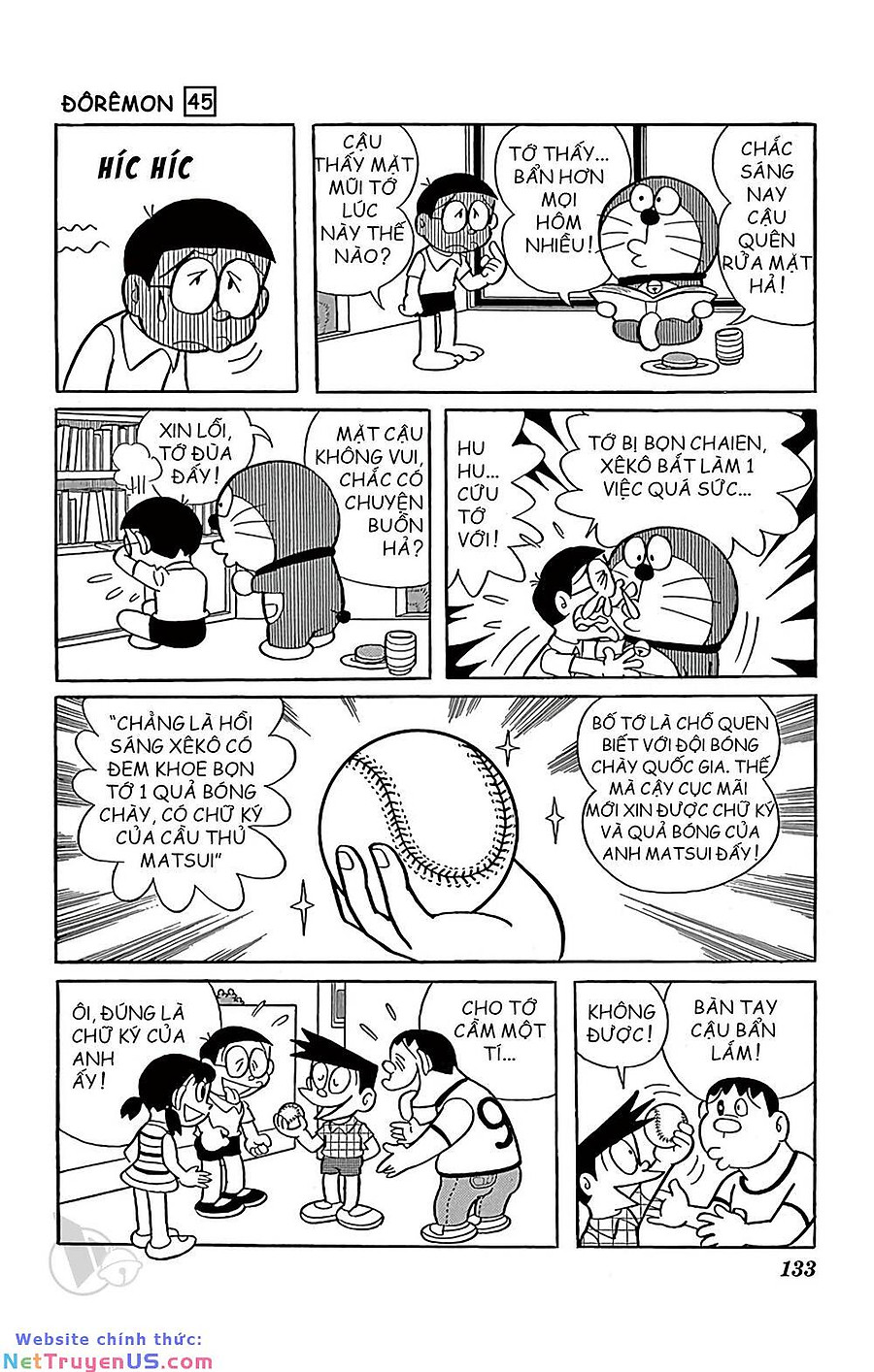 doraemon chapter 822 2