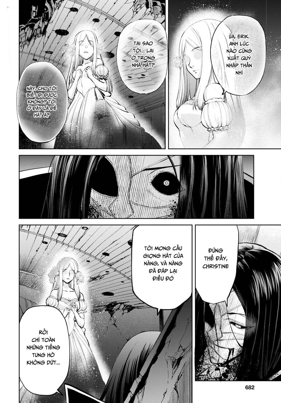 fate/grand order: epic of remnant - shinjuku chapter 15.2 6