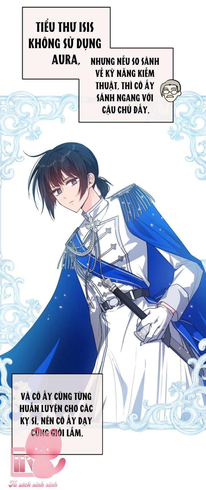 nguyện ước vô vọng của ma nữ chapter 77 11