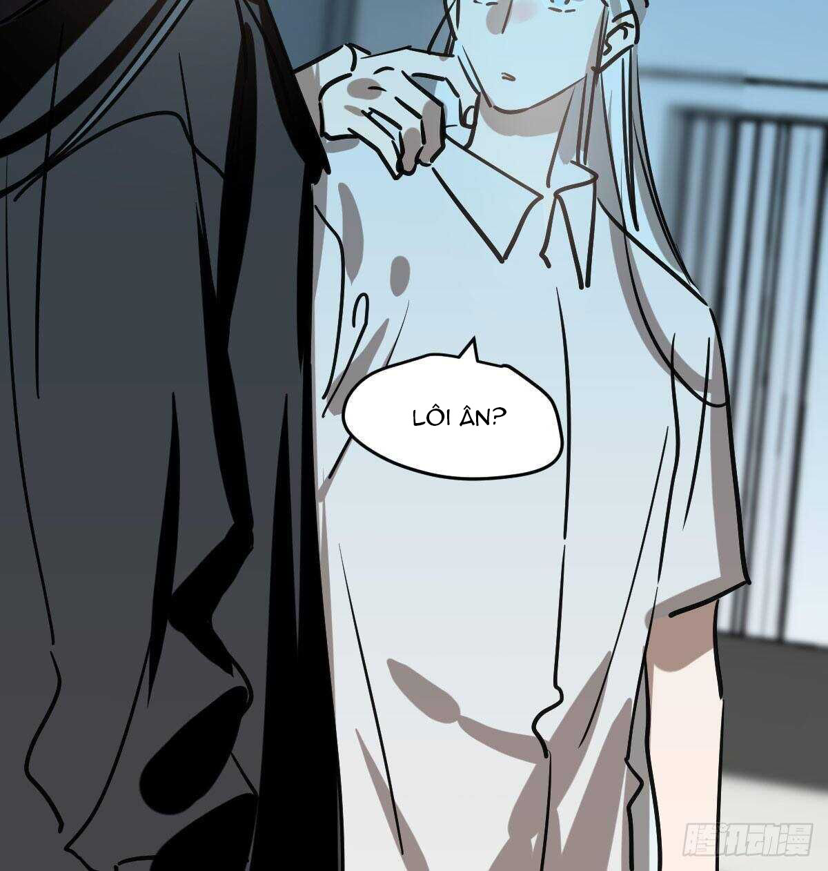 bắt lấy ngao ngao chapter 82 90