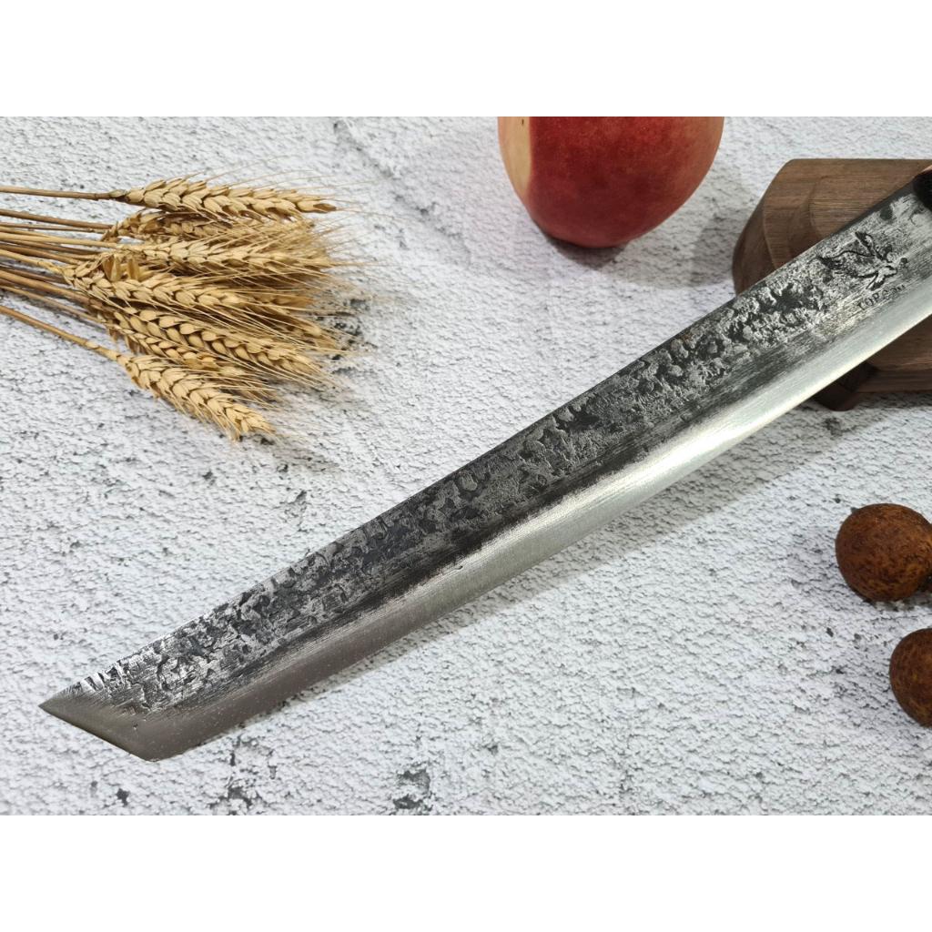 DAO BẾP SASHIMI MUĨ VÁT MÃ N53 NTVN topcomshop vn