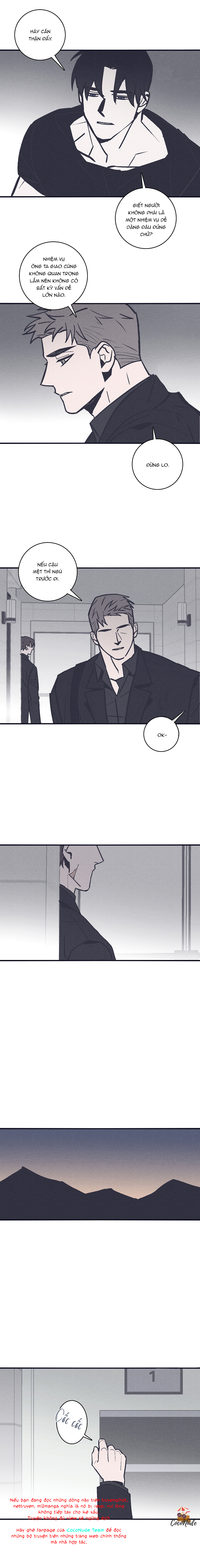 thuốc biến đổi giới tính chapter 7 8