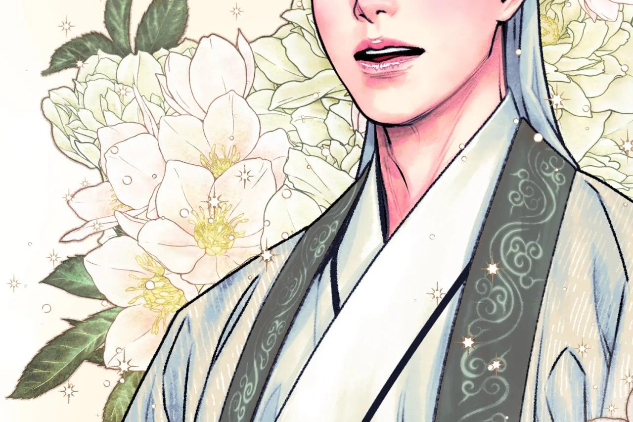 phò mã quan phu chapter 14 76