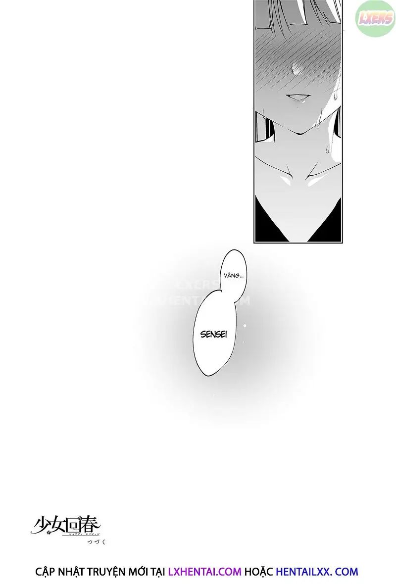 shoujo kaishun chapter 4 29