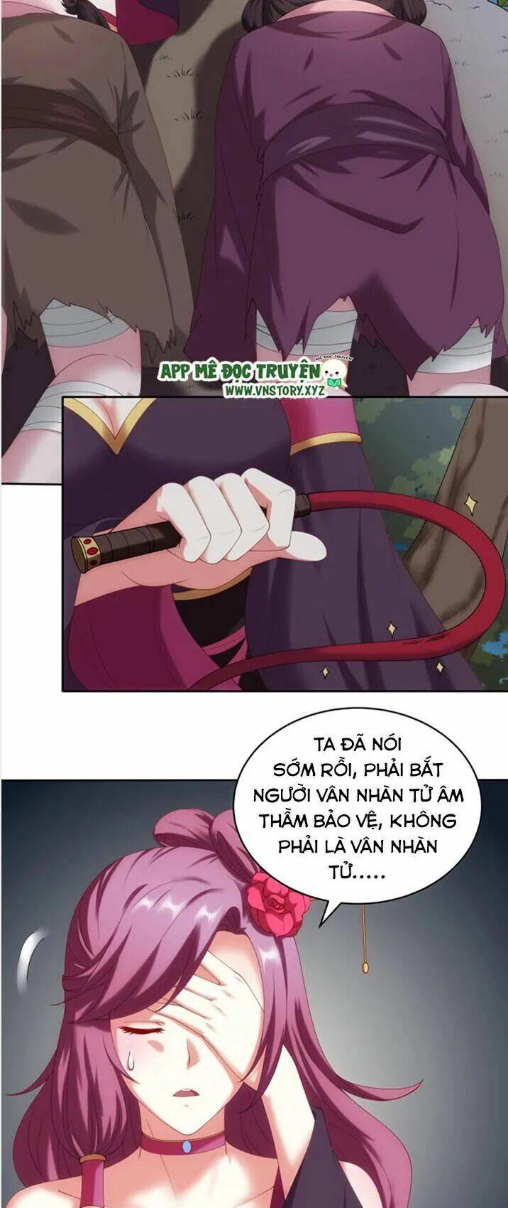 đô đốc đại nhân sủng thê kí chapter 38 3