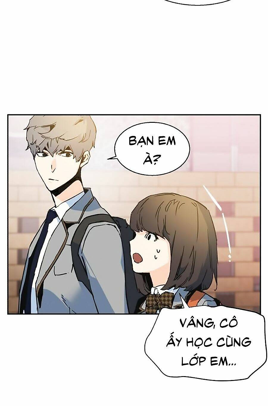 bạn học tôi là lính đánh thuê chapter 1 142