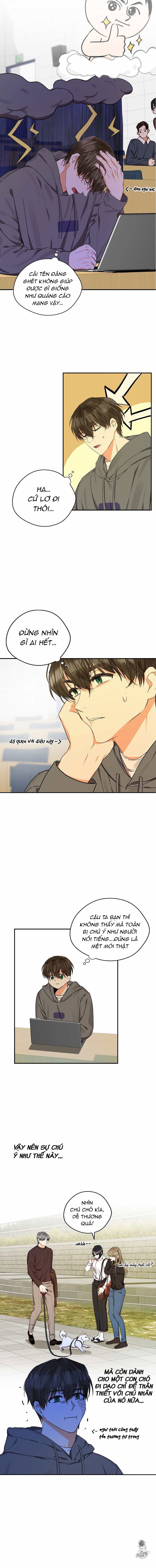 chanh đắng chapter 16 10