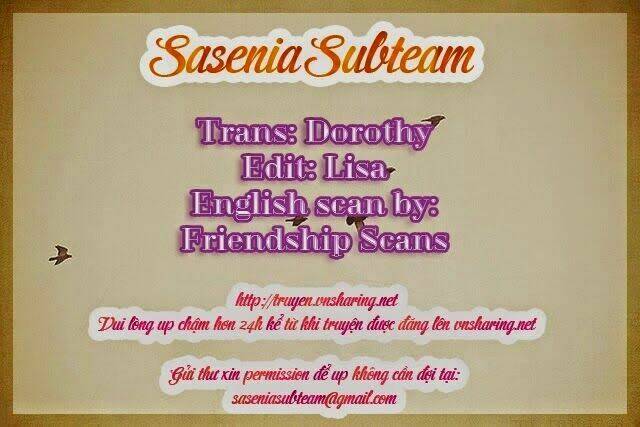 tokidamari no hime chapter 2 2