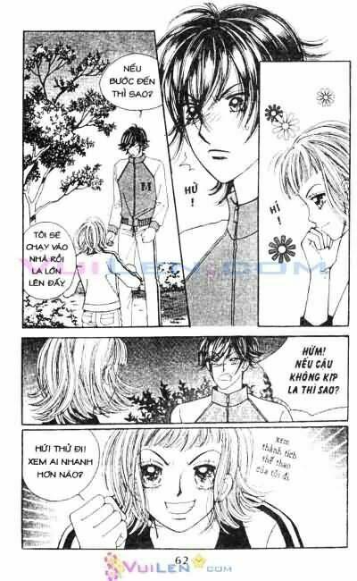 anh là của tôi chapter 5 62