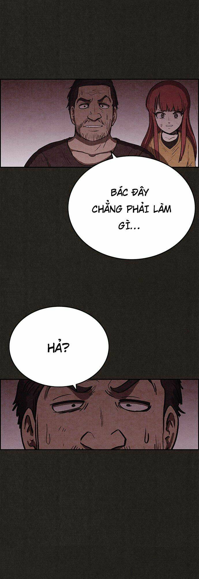 quái vật tại chung cư xanh chapter 74 48