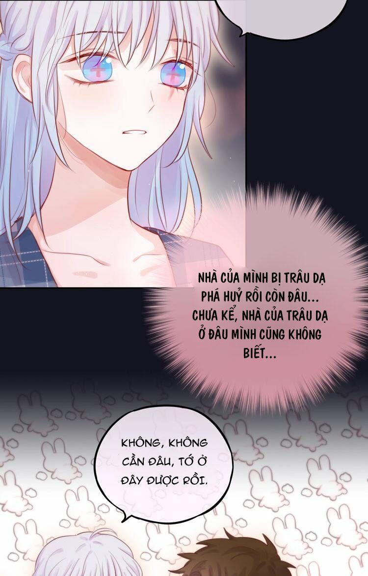 trú dạ liên miên chapter 45 21