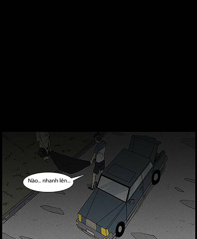 kinh dị đêm khuya chapter 43 8