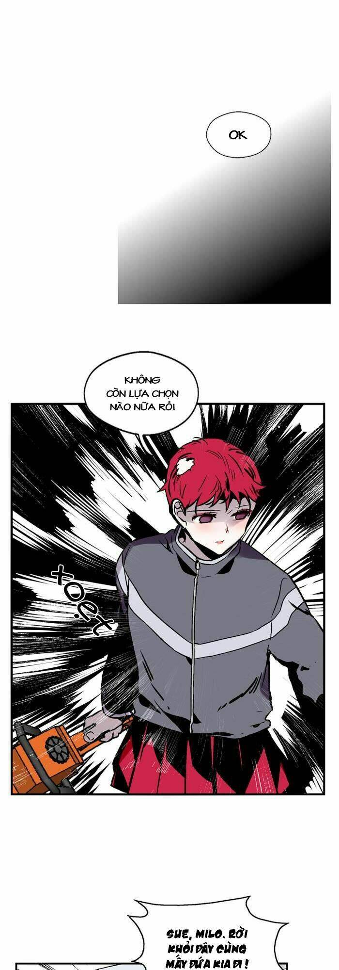 người máy hủy diệt chapter 83 32