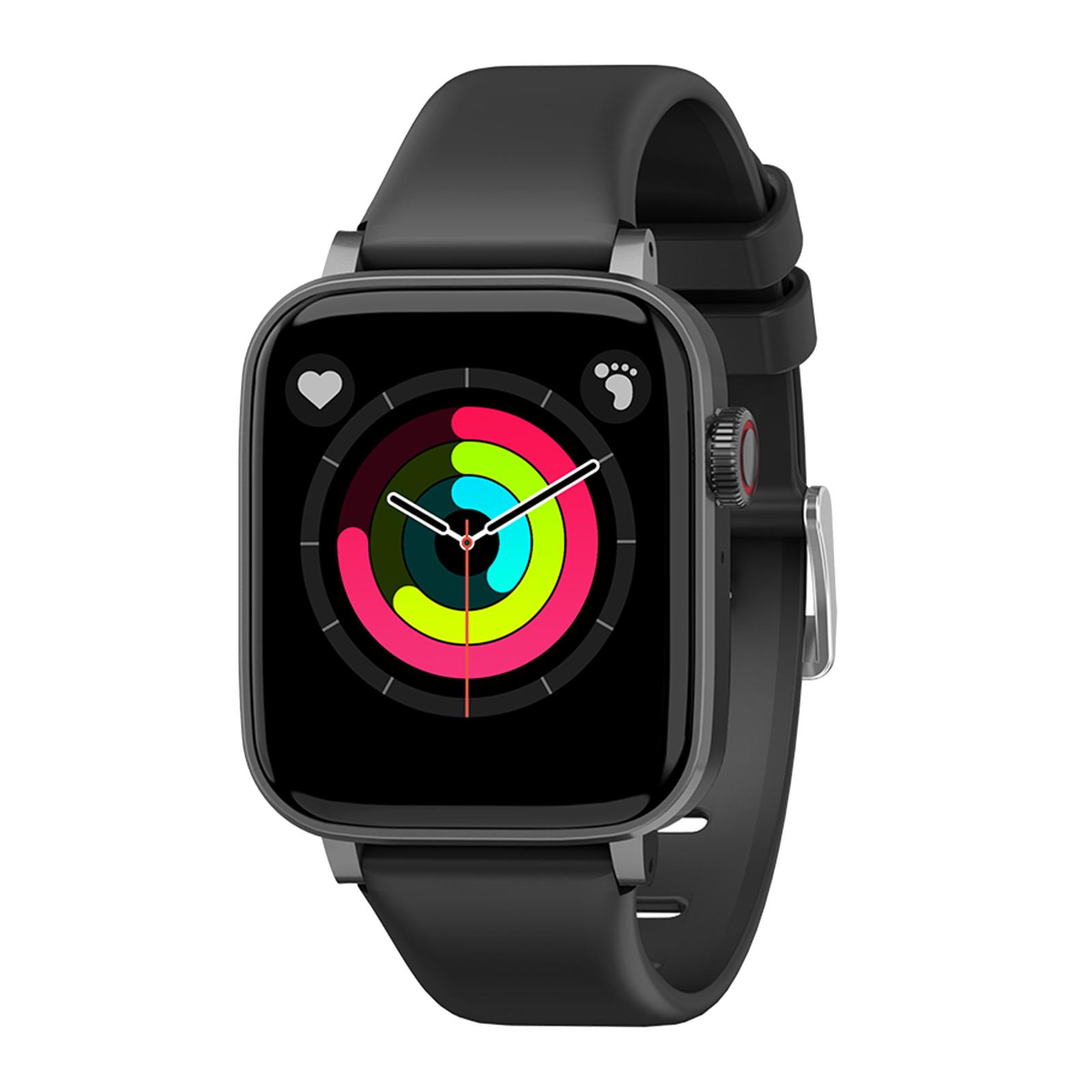 Smart Watch Wristband Fitness Tracker Blood Pressure Bracelet