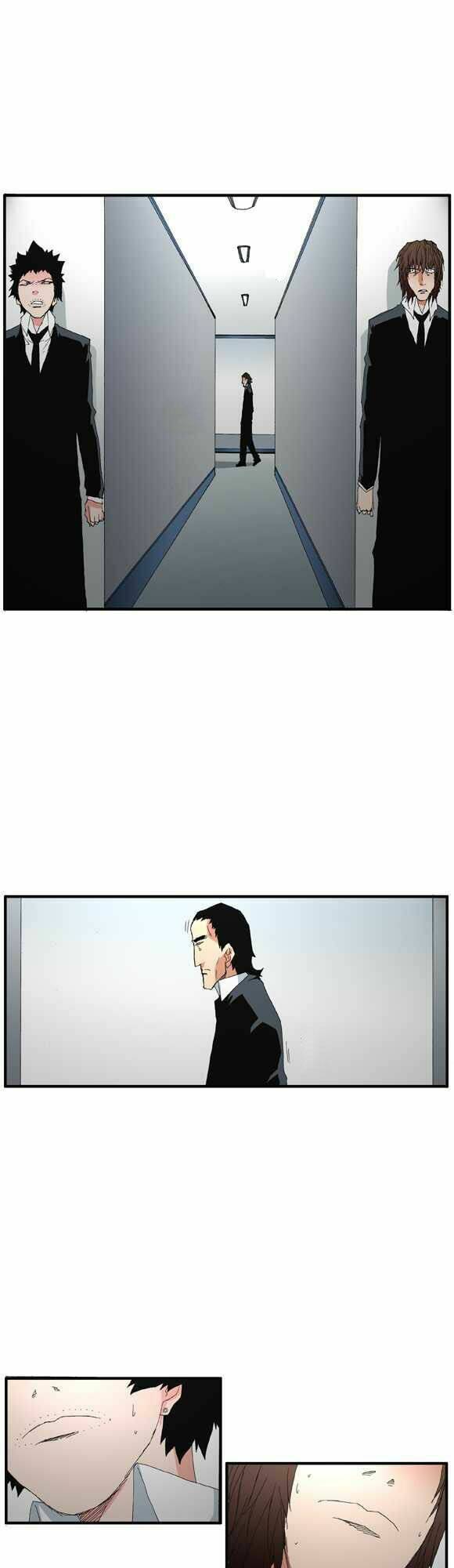 siêu năng chapter 41 17