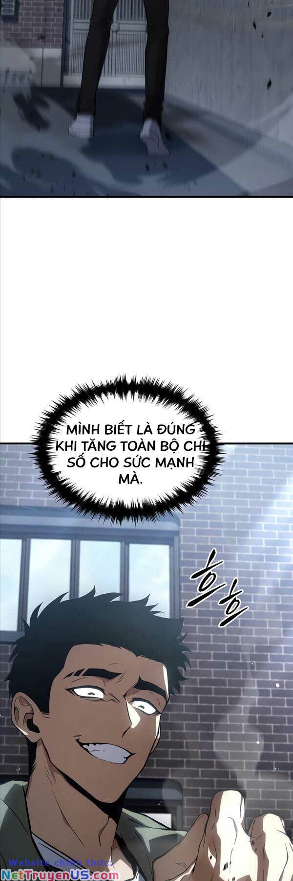 Người Chơi Mạnh Nhất Hồi Quy Lần Thứ 100 chapter 8 76