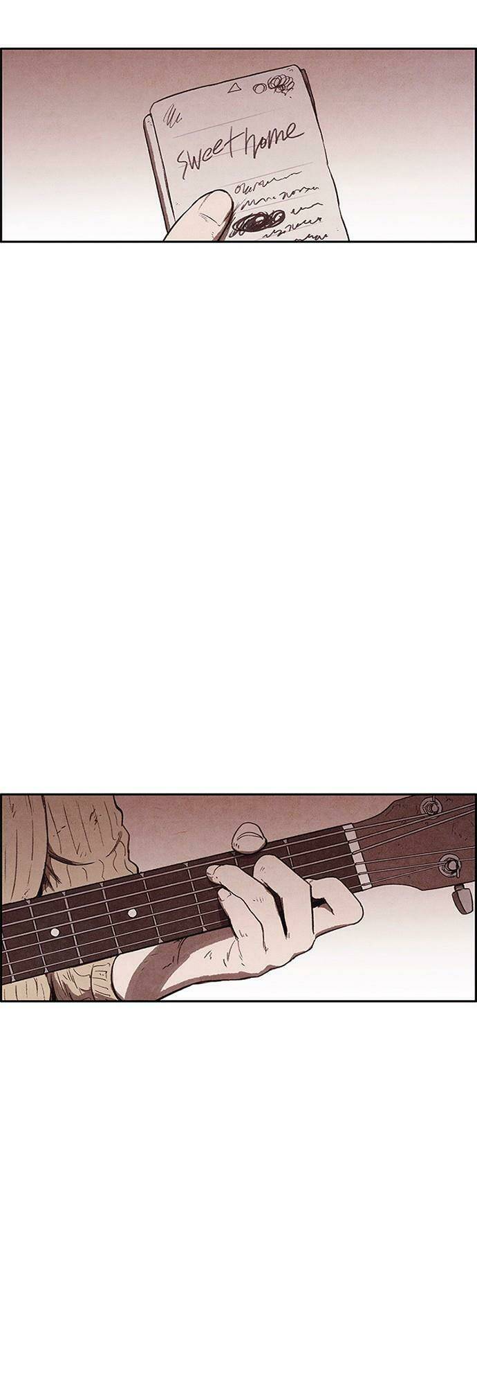 quái vật tại chung cư xanh chapter 140 28