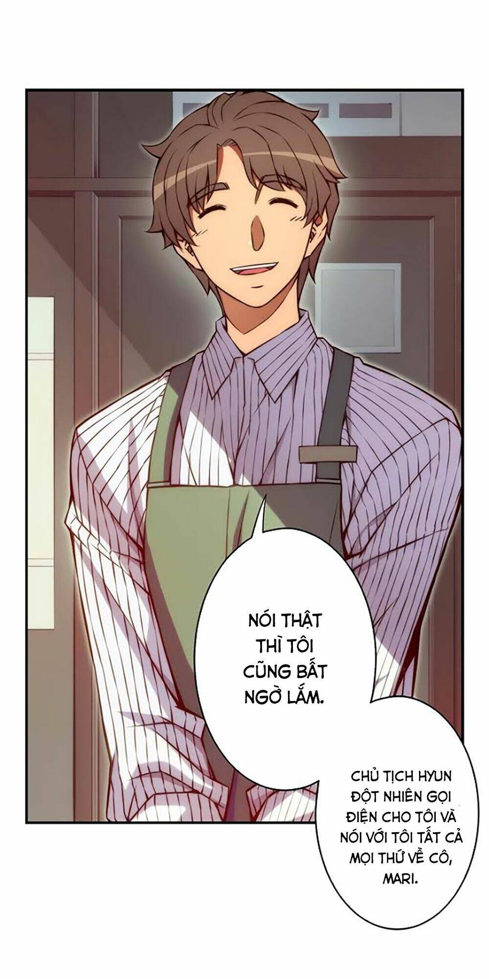 cohabitation with the fiancee chapter 49 18