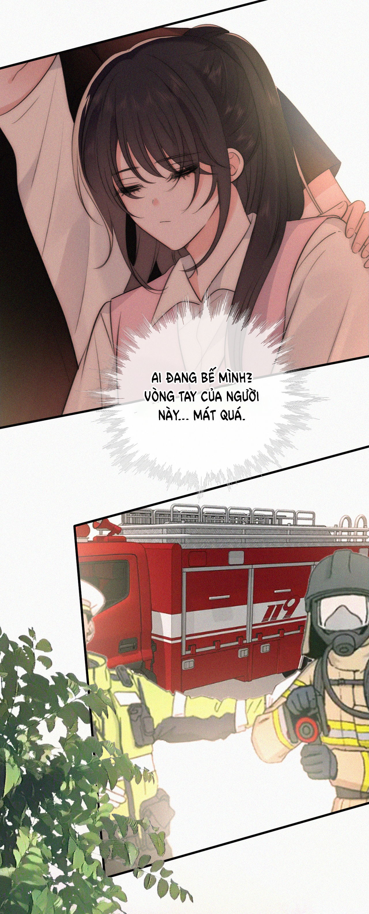 bệnh yêu chapter 115 16