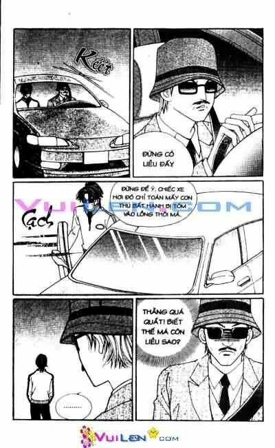 anh là của tôi chapter 10 49