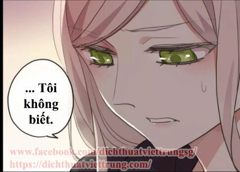 vết cắn ngọt ngào phần 2 chapter 9 2