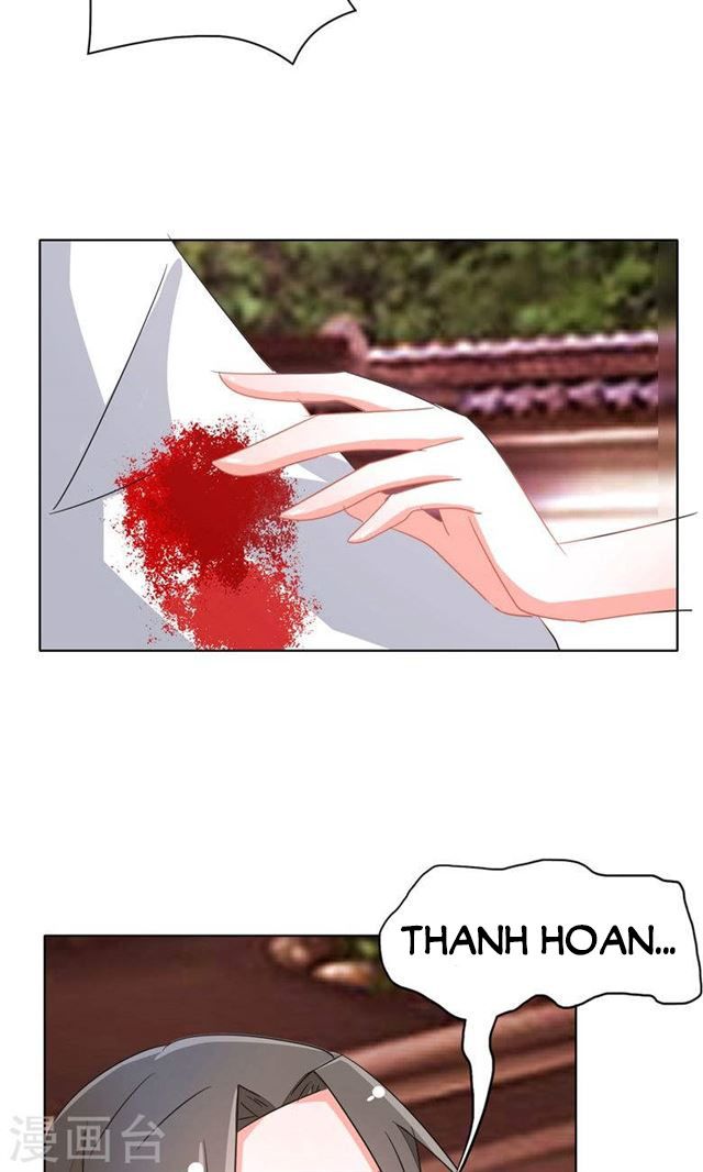 Dân Quốc Yêu Văn Lục chapter 88 - Trang 4