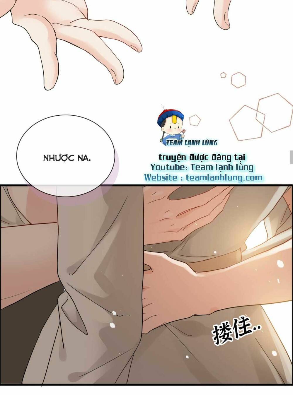 cô vợ hợp đồng bỏ trốn của tổng giám đốc chapter 444 30