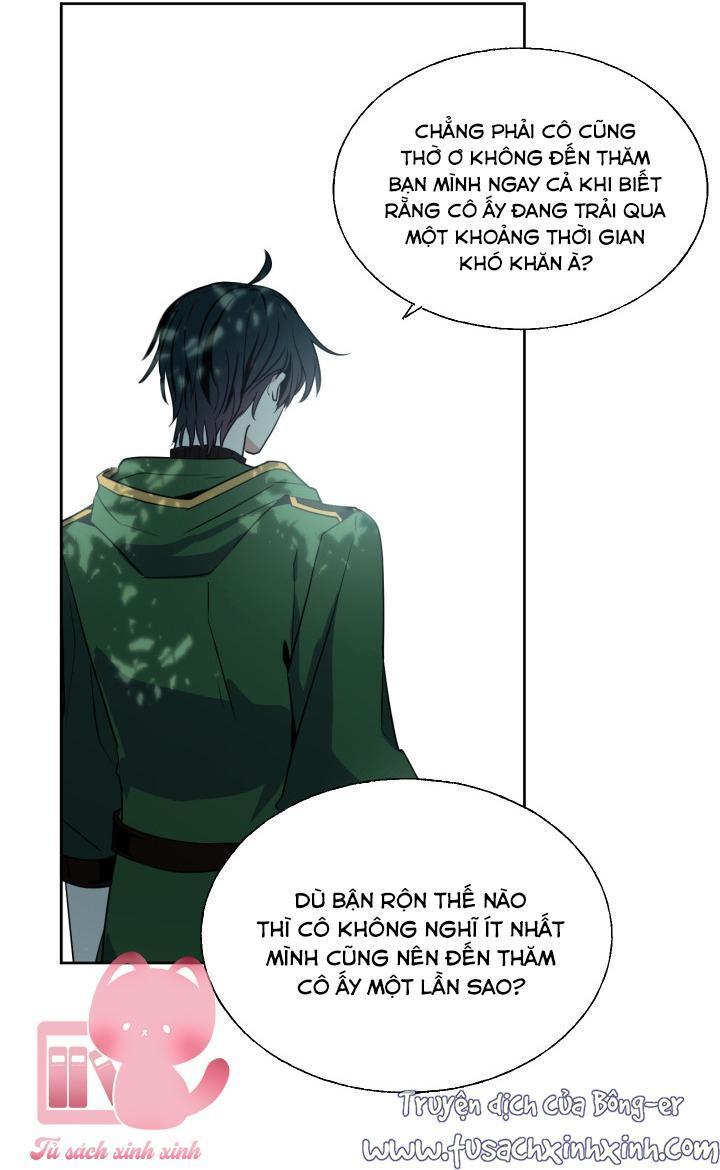 nguyện ước vô vọng của ma nữ chapter 14 21