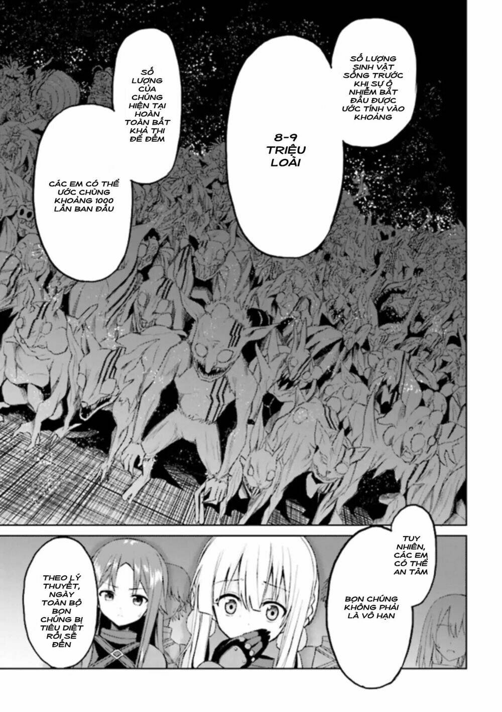 risou no musume nara sekai saikyou demo kawaigatte kuremasuka chapter 5.1 15