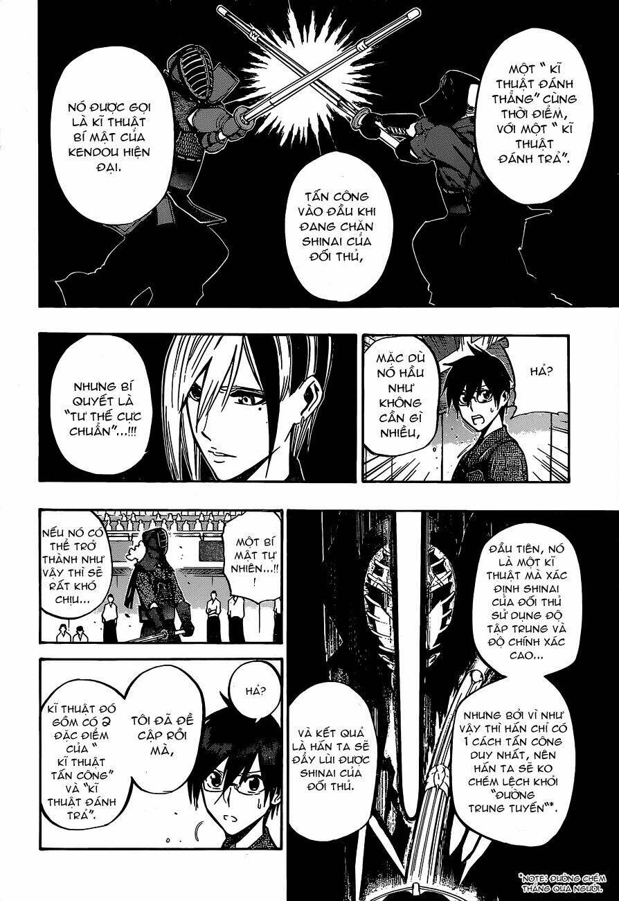 kurogane chapter 63 10