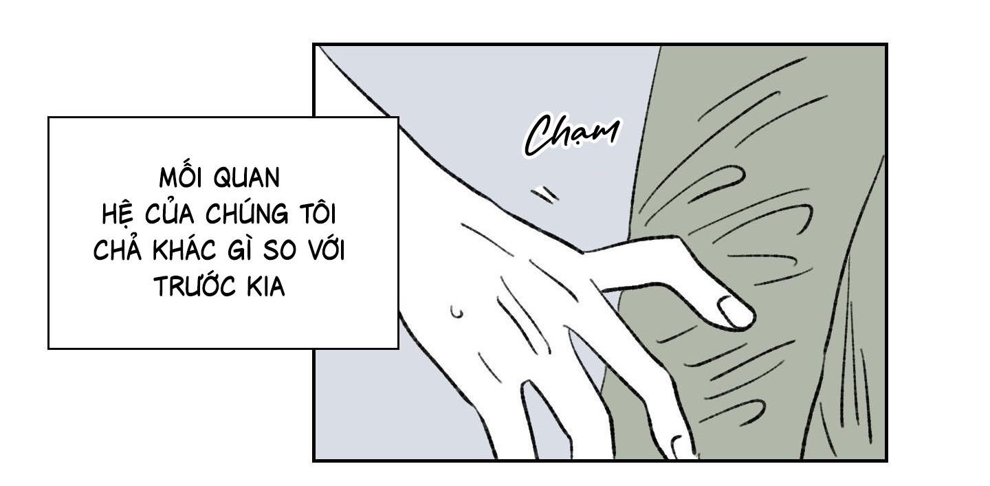 tình tay ba giữa chó, sói và mèo chapter 12 25