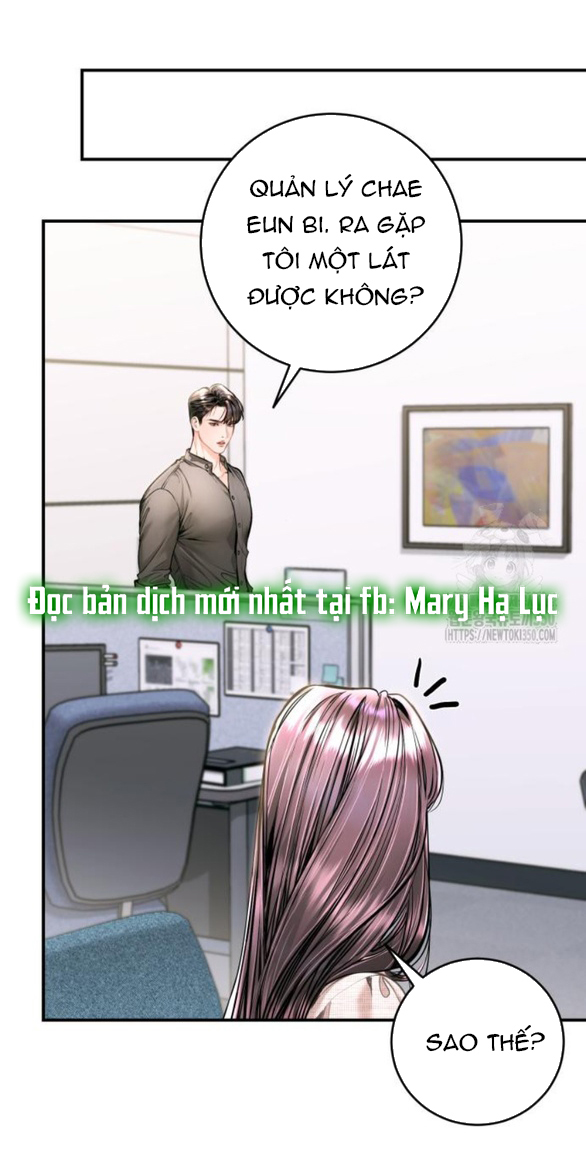 đứa trẻ trông giống tôi chapter 34.2 5