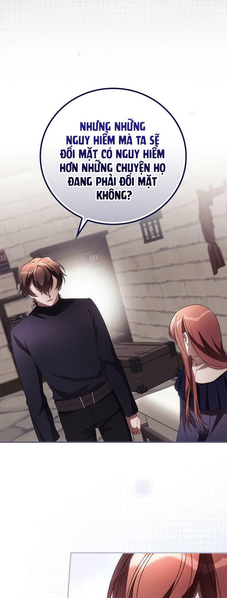 tôi nhìn thấy cái chết của bạn chapter 36 25