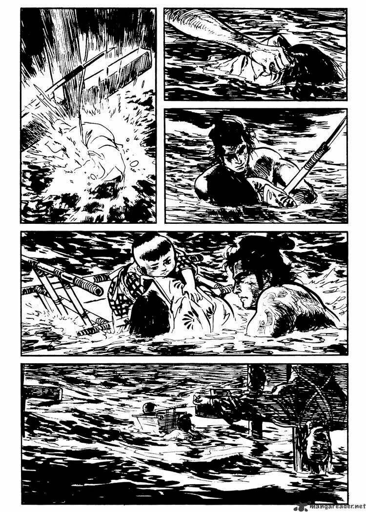 lone wolf and cub chapter 72 52