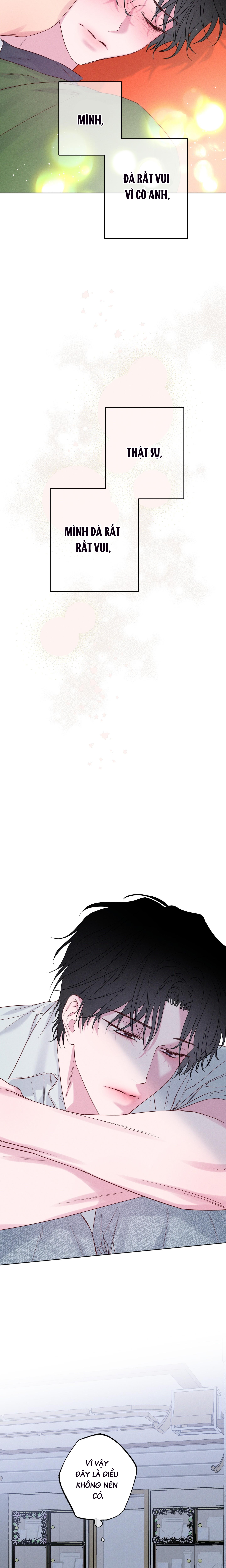 làn sóng bên bờ biển chapter 12 17