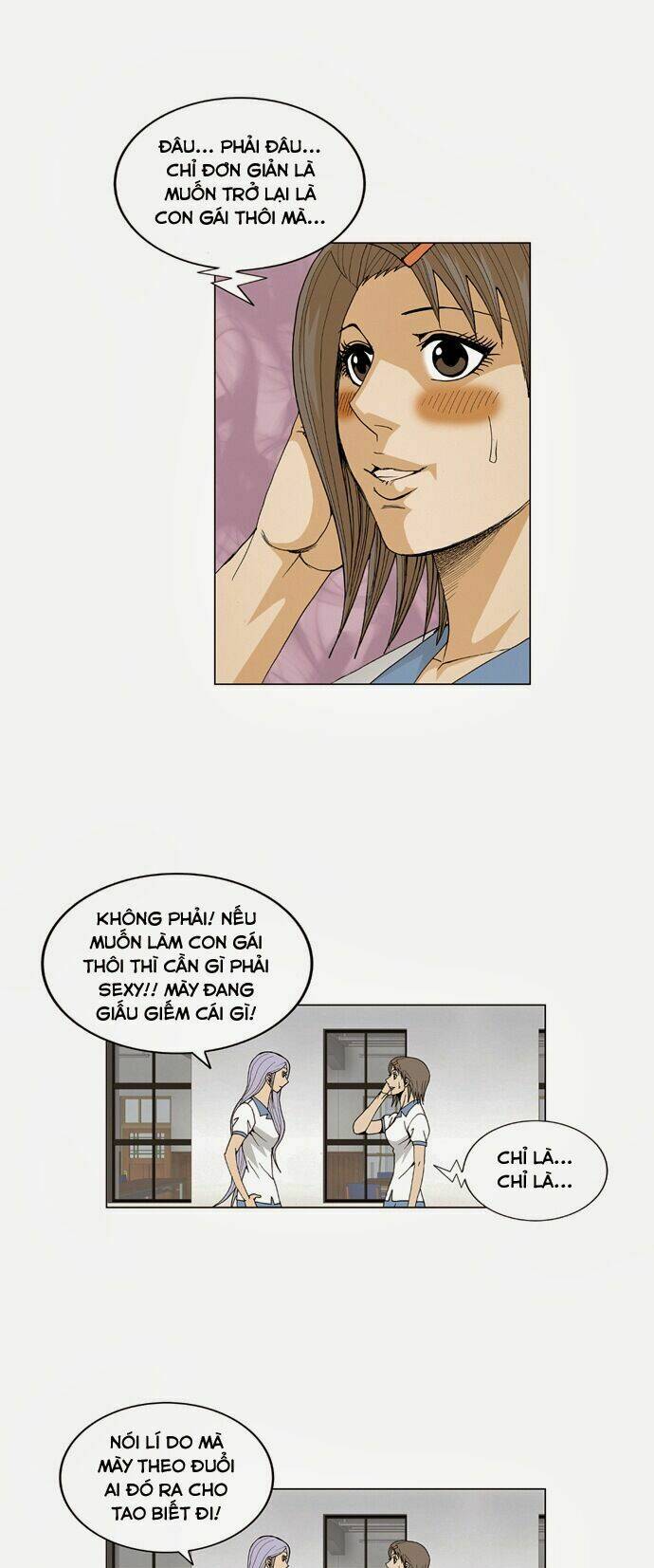 ultimate legend: kang hae hyo chapter 51 16