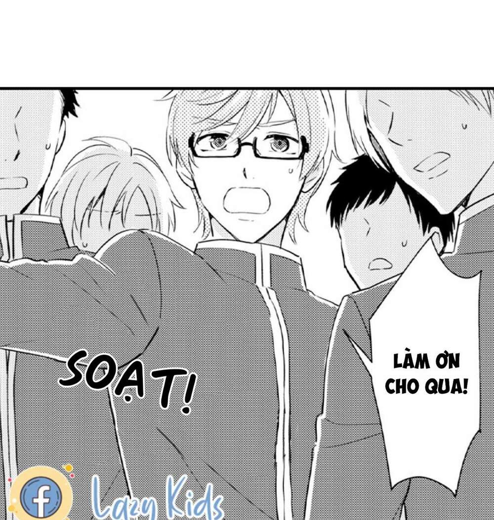 mang thai ở trường nam sinh chapter 79 26