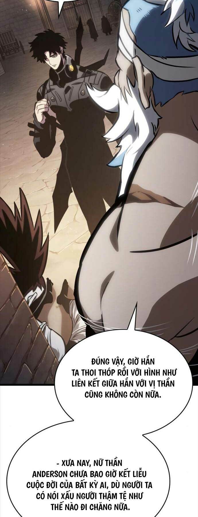 thế giới hậu tận thế chapter 104 26