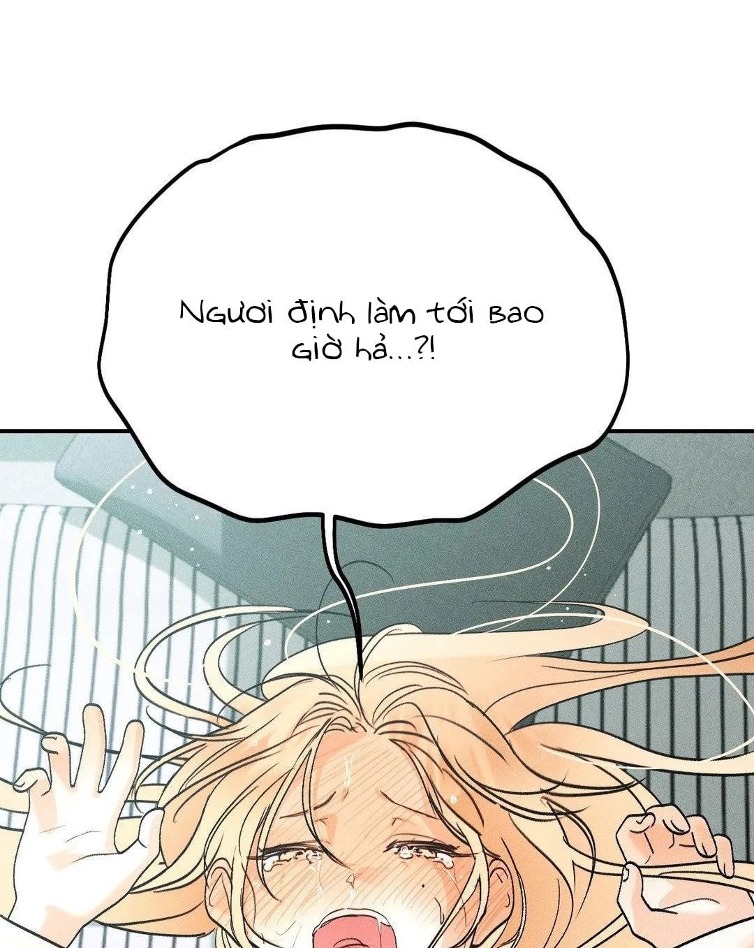 [18+] người đàn ông làm tình với quỷ chapter 4.2 94