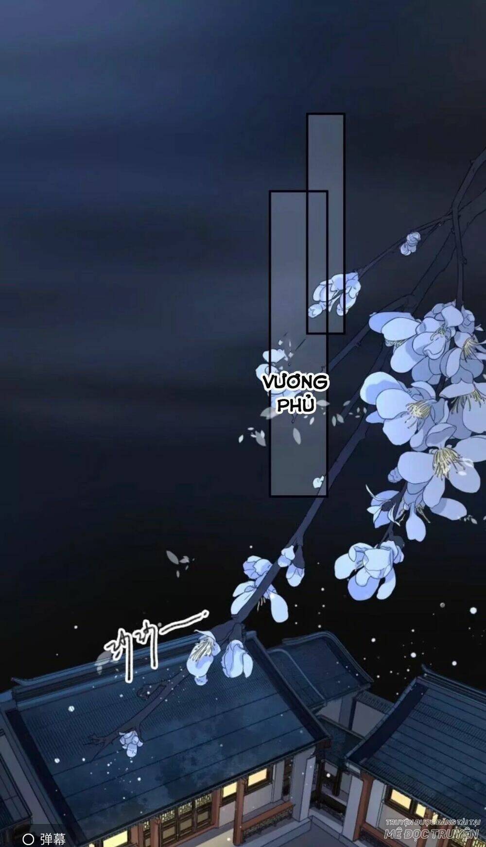 sủng phi của vương chapter 109 1