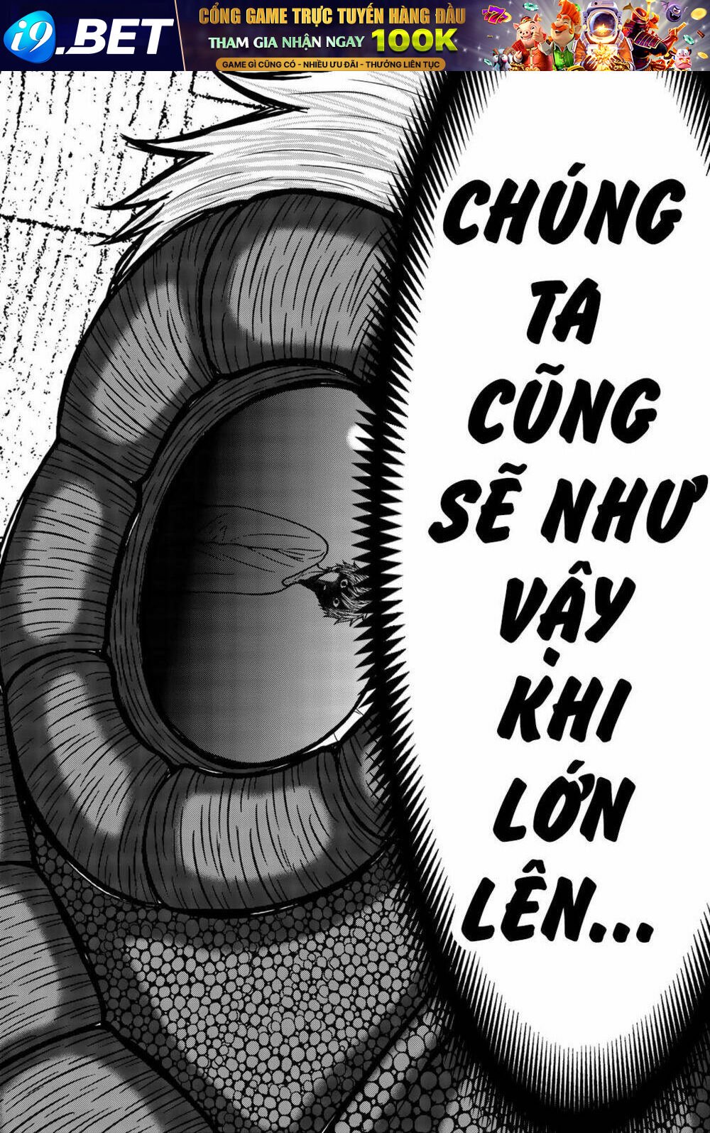 tiếng gáy sát thủ chapter 31 2