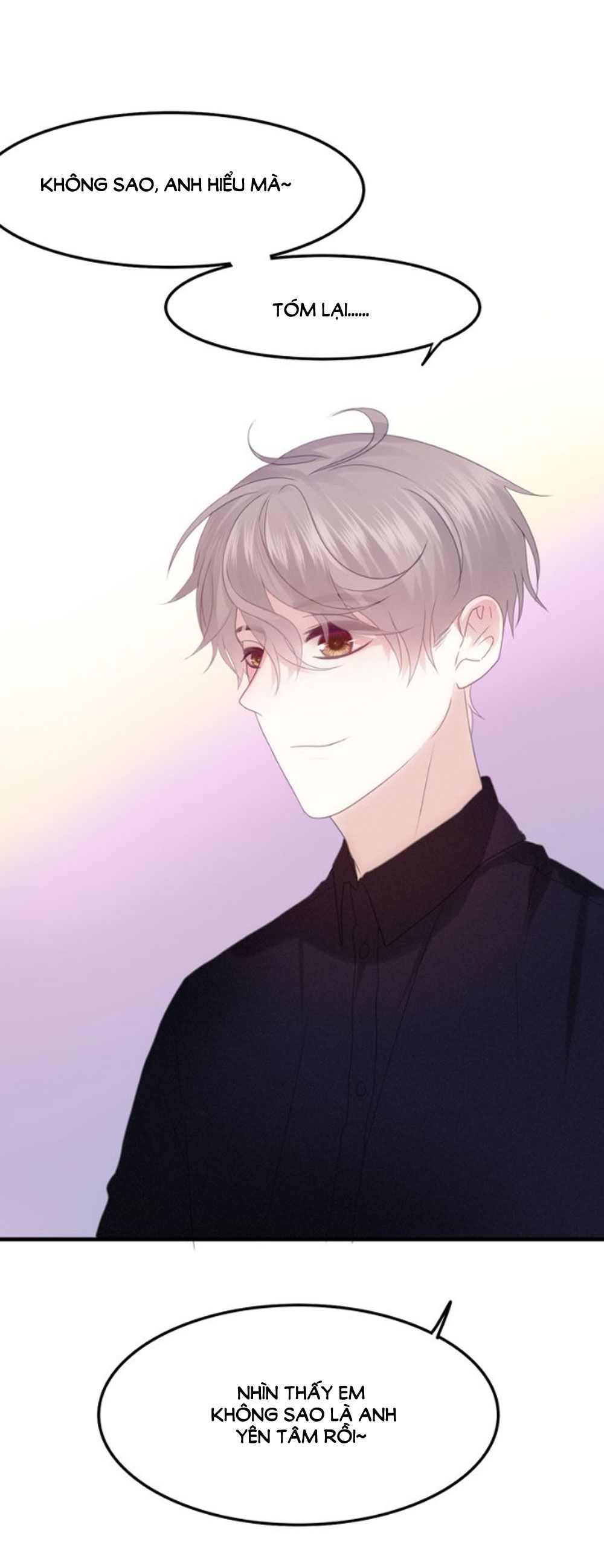 tháng sáu kì diệu chapter 49 17