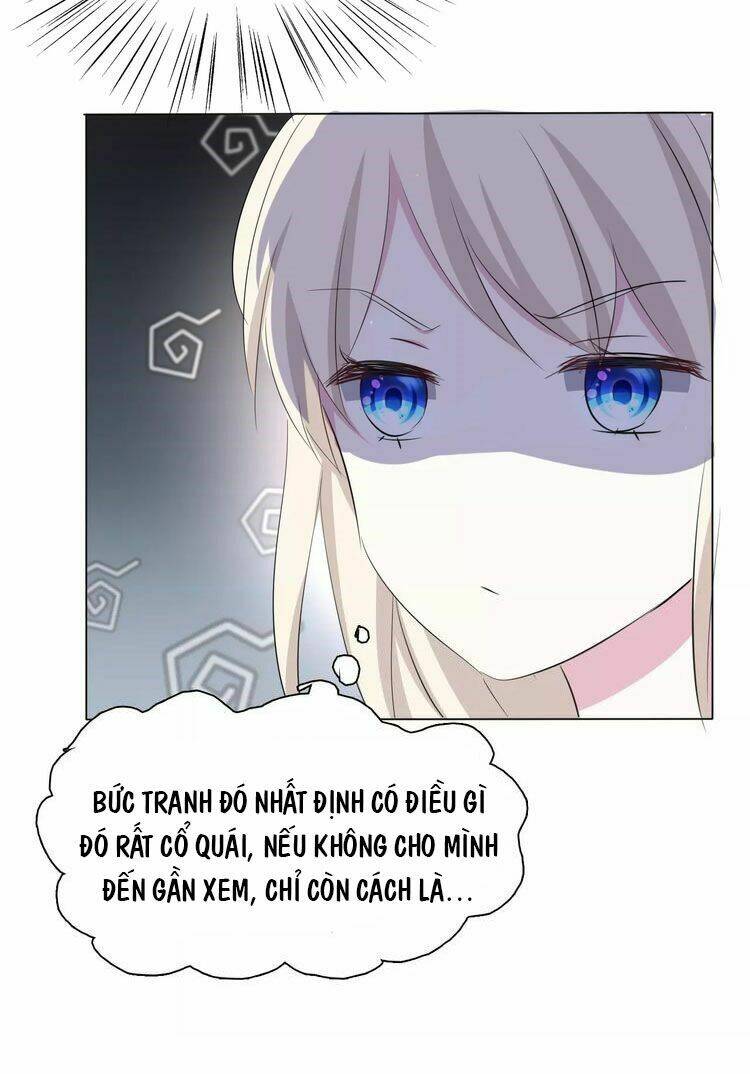 một lời không hợp liền hút máu chapter 3 11