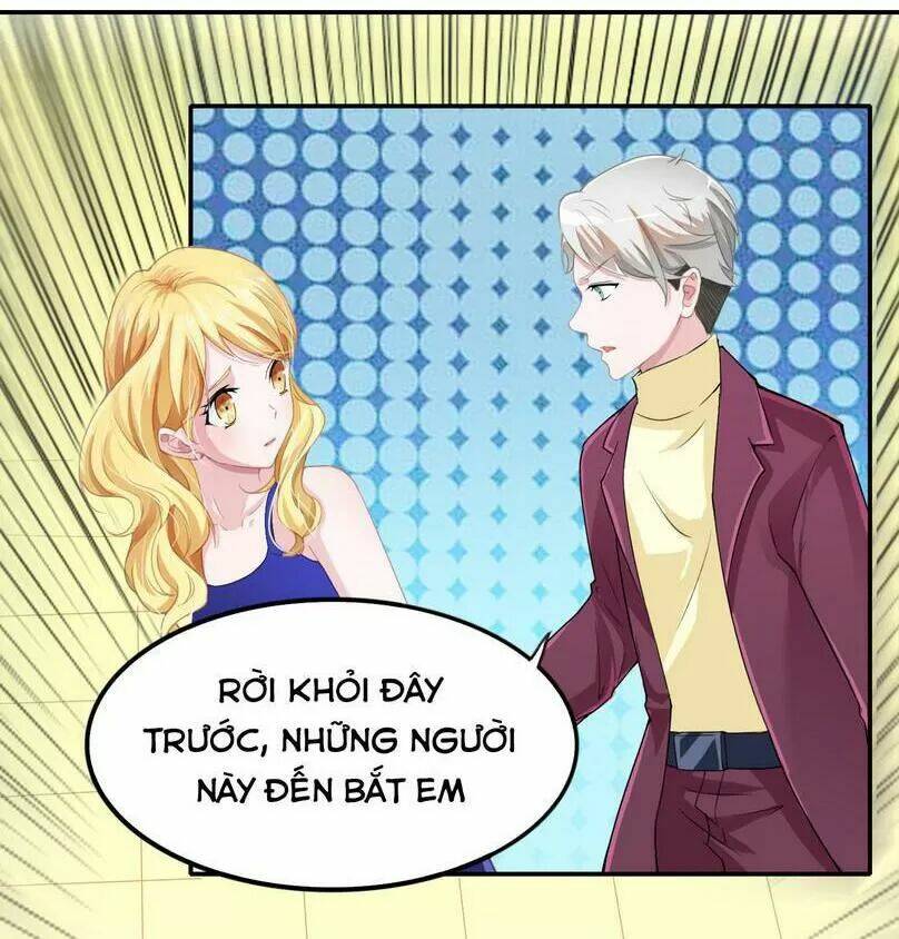 cô dâu gả thay của tổng tài chapter 135 20