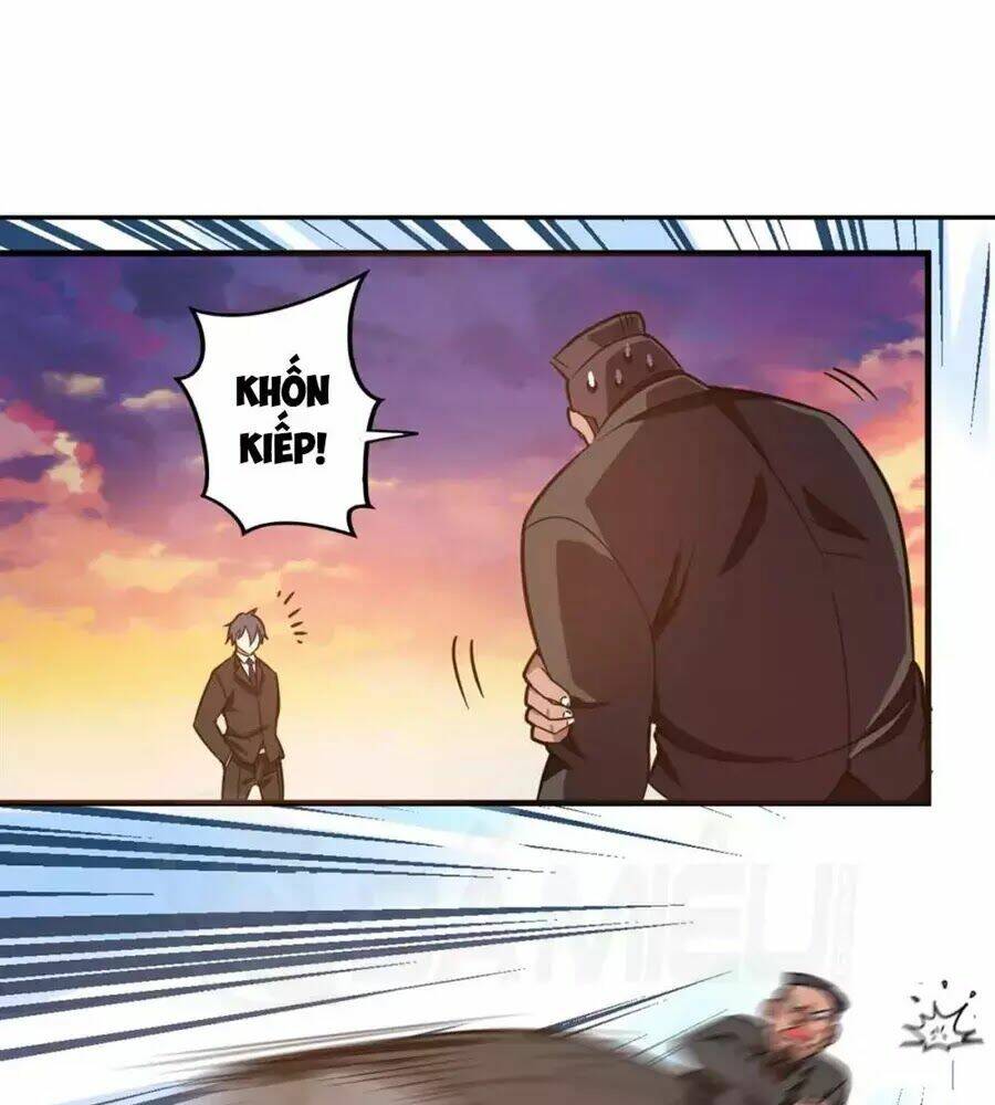 tuyệt phẩm cao thủ của ngự tỷ chapter 5 37