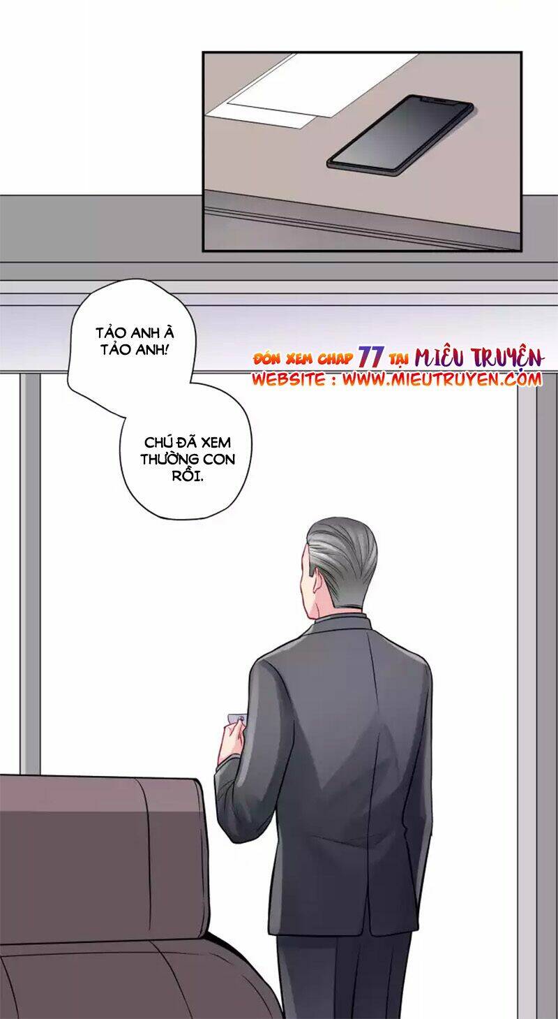 nghịch chuyển luyến tình chapter 76 17
