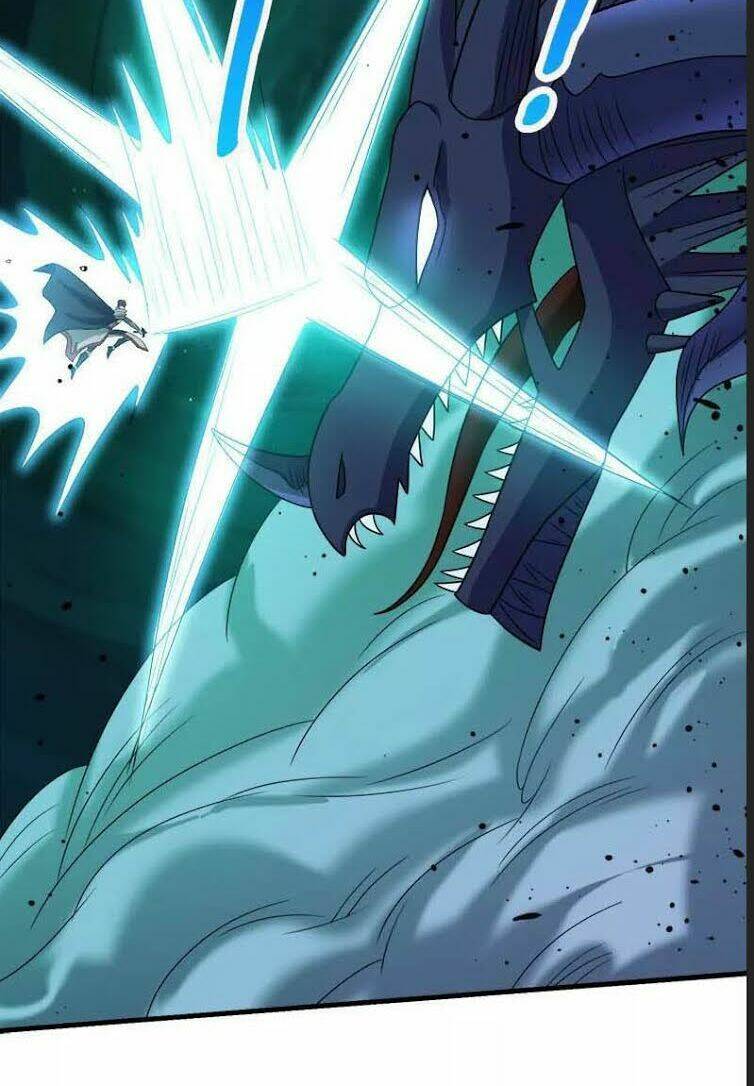 kiếm vũ chapter 59 13